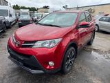 Toyota RAV 4 RAV4 Edition 2014-4X4 - Toyota RAV 4 Edition-2014