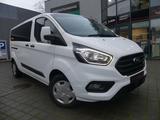 Ford Transit Custom 2.0 TDCI L2 Lang 9SITZER/AHK/NAVI - Ford Transit 9 sitzer