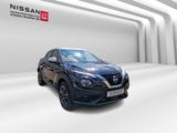 Nissan JUKE 1.0 DIG-T 114PS 6MT N-CONNECTA Winter 2 Far - Nissan Juke: Connect