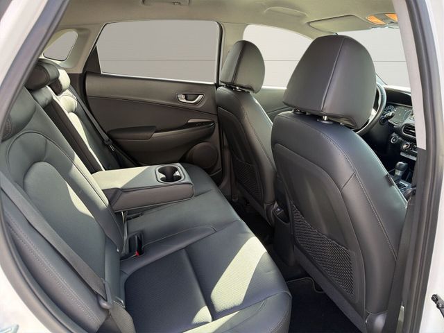 Hyundai KONA Prime Hybrid 2WD