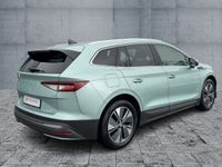 Skoda Enyaq - Vorschau Bild 6
