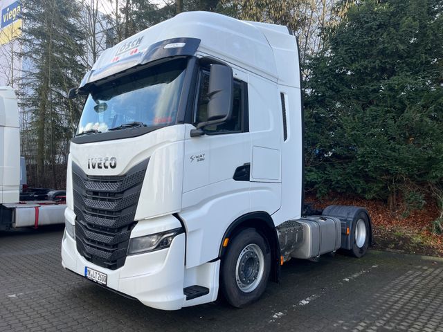 Iveco S-Way 530