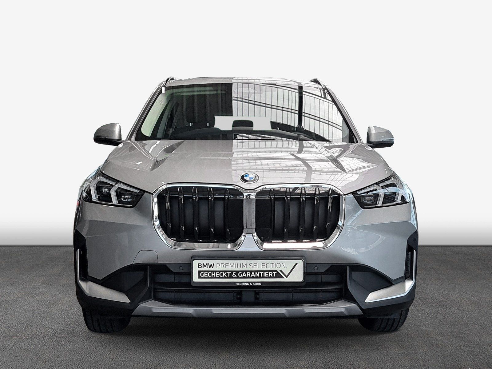 BMW X1 - Bild 4