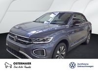 Volkswagen T-Roc - Vorschau Bild 1
