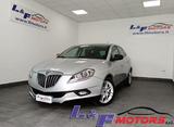 Lancia Delta Delta 1.6 mjt Platino - gebrauchte Lancia Delta aus dem Jahr 2009