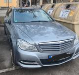 Mercedes-Benz C 200 CDI T BlueEFFICIENCY ELEGANCE ELEGANCE - Mercedes-Benz C 200 aus 2012 mit Diesel-Antrieb: Kombi