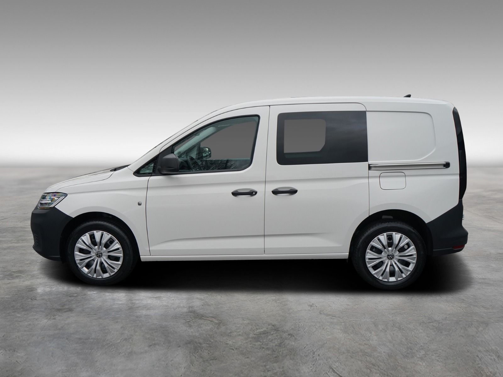 Volkswagen Caddy 2.0 TDI Flexible imagem 3