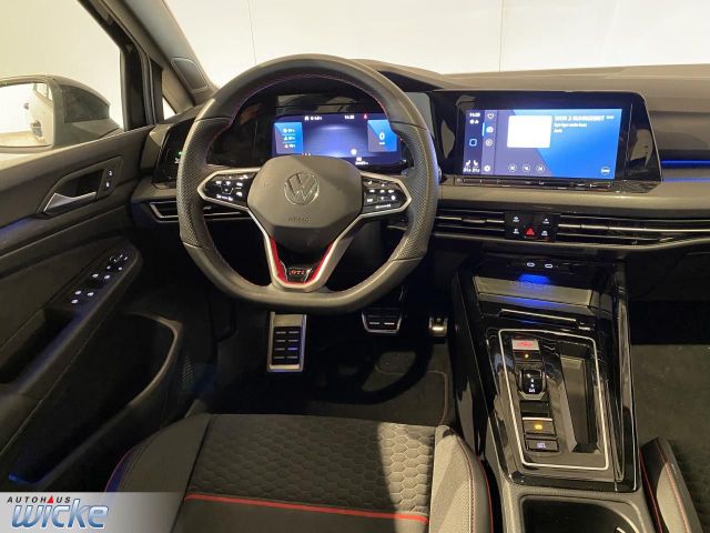 Golf VIII 2.0 TSI DSG GTI Clubsport NAVI KLIMA