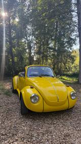 Volkswagen VW Käfer 1303 Cabrio mit Porsche 911 Motor  - Volkswagen: Cabrio, 1303
