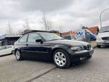 BMW 318 Baureihe 3 Compact 318ti - BMW 318: Compact