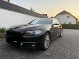 BMW 530d xDrive Touring Luxury Line AHK Pano Leder - BMW 530 in Leipzig