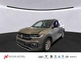 Volkswagen T-Cross 1.5TSI DSG R-LINE LED+NAV+ACC+SHZ+PDC+VC - Volkswagen T-Cross aus 2020