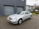 Mercedes-Benz E 200 K. Elegance 2006 Facelift automatik Neu Zu - gebrauchte Mercedes-Benz E 200 aus dem Jahr 2006