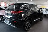 MG ZS 1.5 Luxury Leder SHZ Navi 360° Virtual SOFORT - schwarze MG ZS