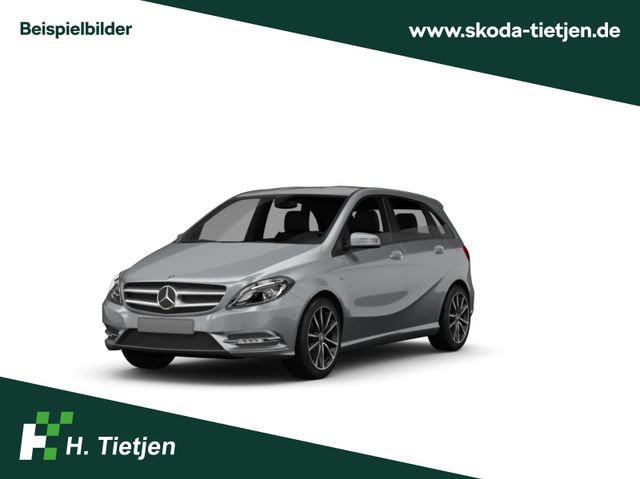 MERCEDES-BENZ B 220  d 7G-DCT Urban
