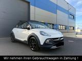 Opel Adam Rocks 1.4 Faltdach*LEDER*PDC*1.HAND*EURO 6 - Opel Adam: Cabrio