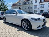 BMW 535 d XDrive Touring M-Paket - BMW 535: D Xdrive