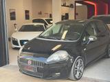 Fiat Grande Punto 1.3 MJT 90 CV 5 porte Sport - Fiat Grande Punto mit Diesel-Antrieb: 1.9