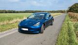 Tesla Model 3 Hinterradantrieb RWD RWD