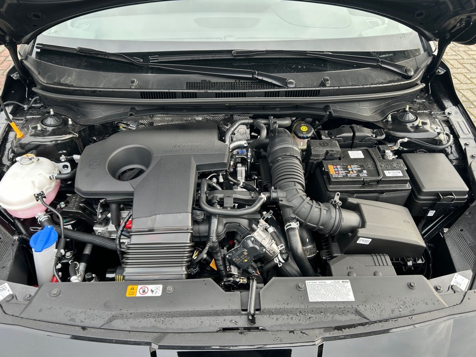 Hyundai i20 – Bild 20
