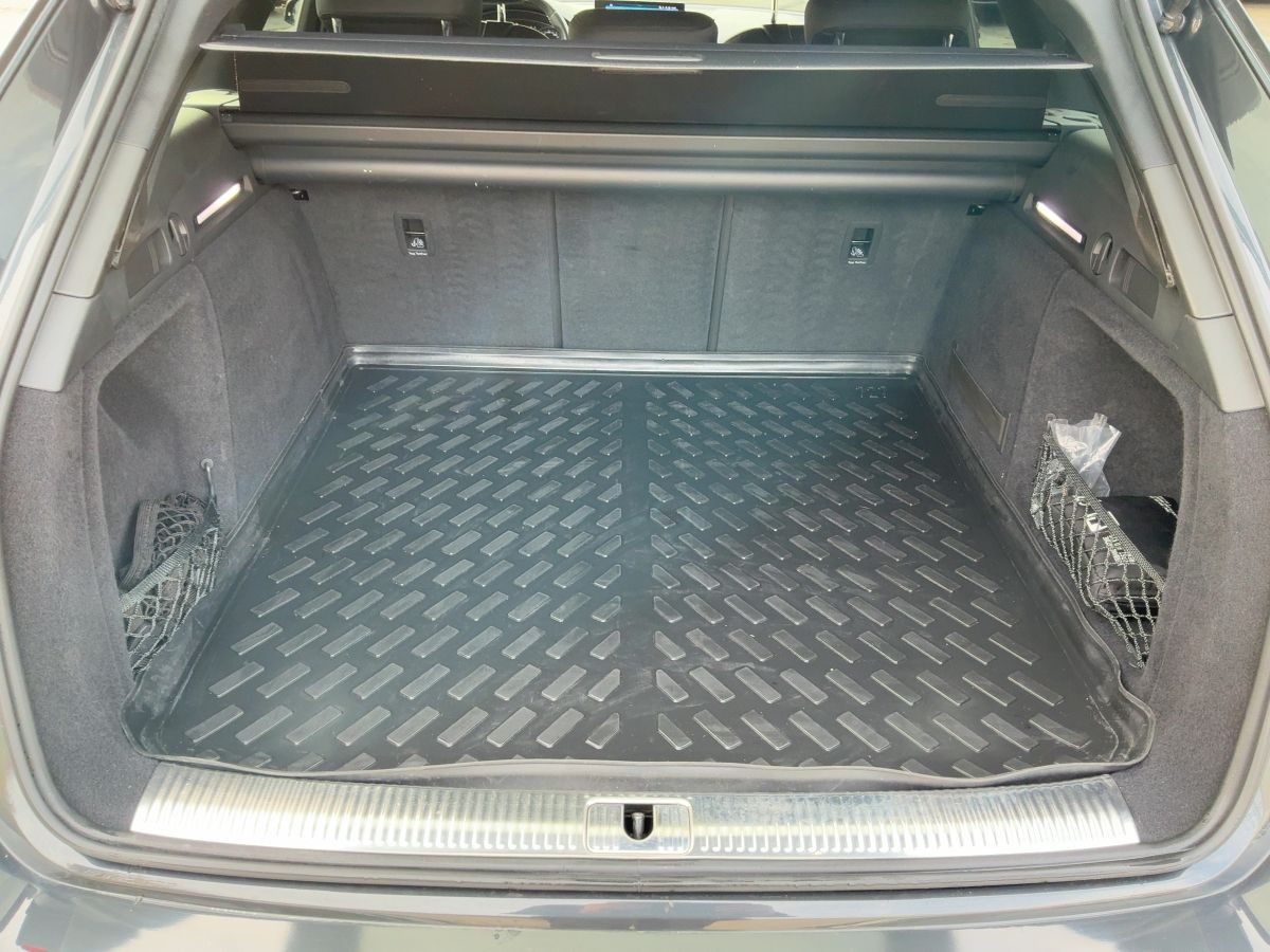 Audi A4 - Bild 14