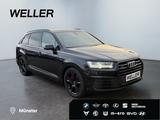 Audi Q7 50 TDI qu tip. S-line *LED*AHK*7-Si*Luft* - Audi Q7