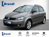 Volkswagen Golf Plus 1.4 TSI Match DSG+TEMPOM.+KAMERA+AHK - Volkswagen Golf Plus: Dsg