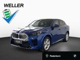 BMW iX2 eDrive20 M SPORT Pano,Kamera,H/K,St+Go,DA+ - BMW iX2 mit Panoramadach