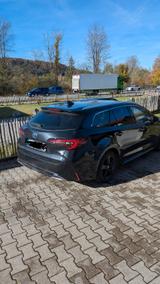 Toyota Corolla 2,0 Hybrid Team-D + AHK + Technik Paket - Toyota Corolla mit Benzin-Antrieb: Automatik