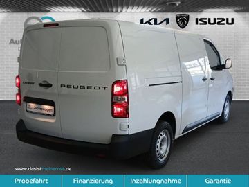 Peugeot Expert 2.0 BlueHDi 145 L3