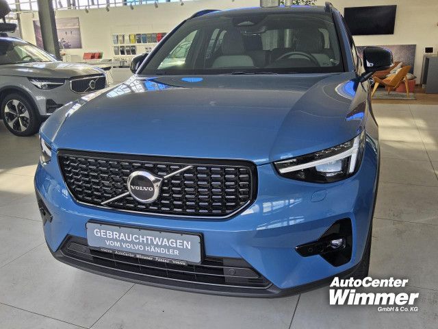 Foto Nummer 3: VOLVO XC 40
