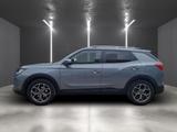 Ssangyong Korando 1.5 T-GDI Ruby *LED*KAMERA*AHK*LRH*SHZ - Ssangyong Korando aus 2023