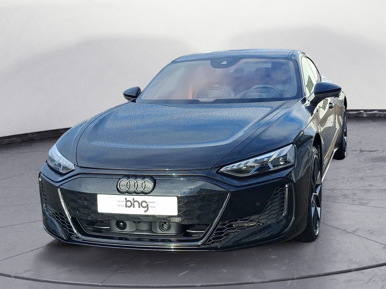 Audi RS e-tron GT - Bild 2