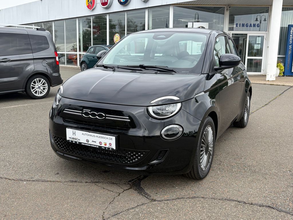 500 1.0 Hybrid FireFly 48 kW Icon