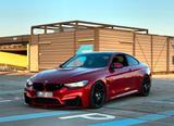 BMW M4 F82 Competition No OPF Facelift Vol... - BMW M4: F82