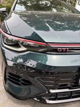 Volkswagen Golf GTI "EDITION 50", 4 Jahre Gar., Vollausst.