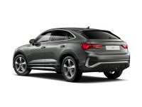 Audi Q3 - Vorschau Bild 5