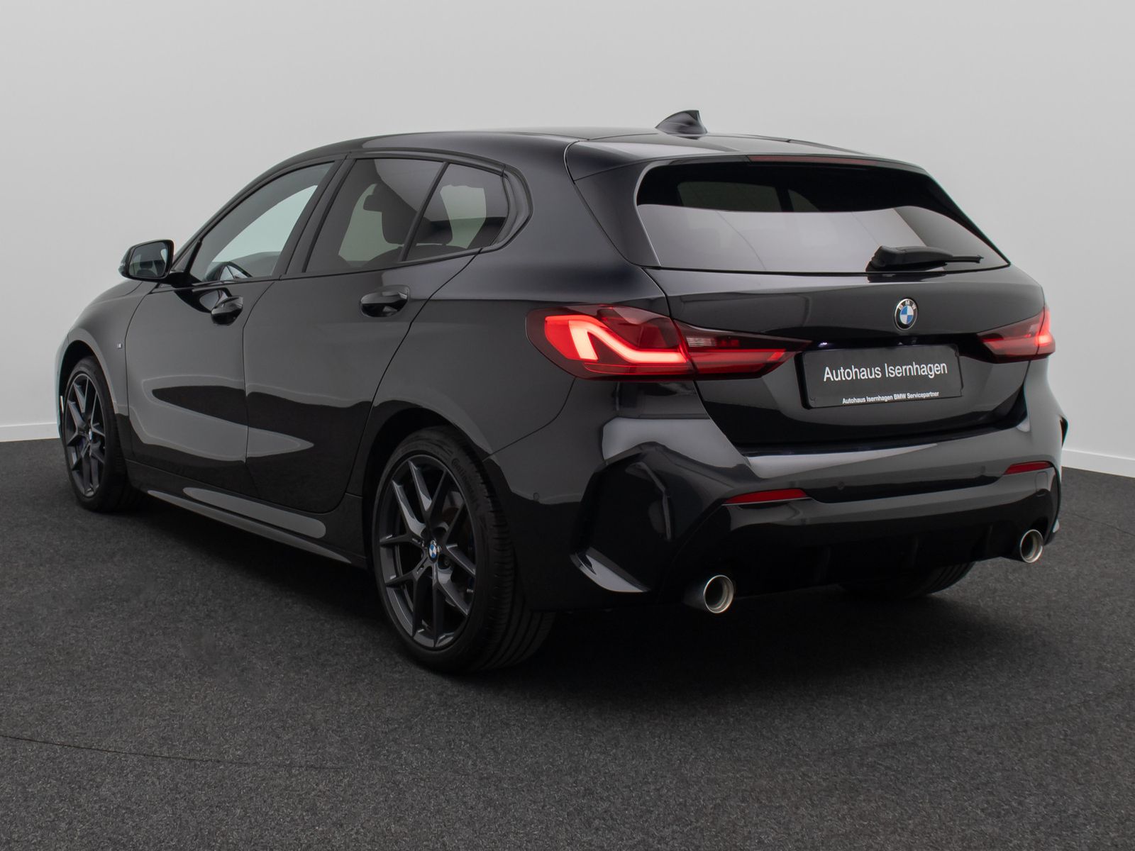 Fahrzeugabbildung BMW 120i M Sport DAB Kamera Geschwin CokpitPr 18Zoll
