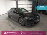 BMW 220d MHD  LED|Navi|AHK|HuD|H-Kardon|ACC - BMW 220 in München