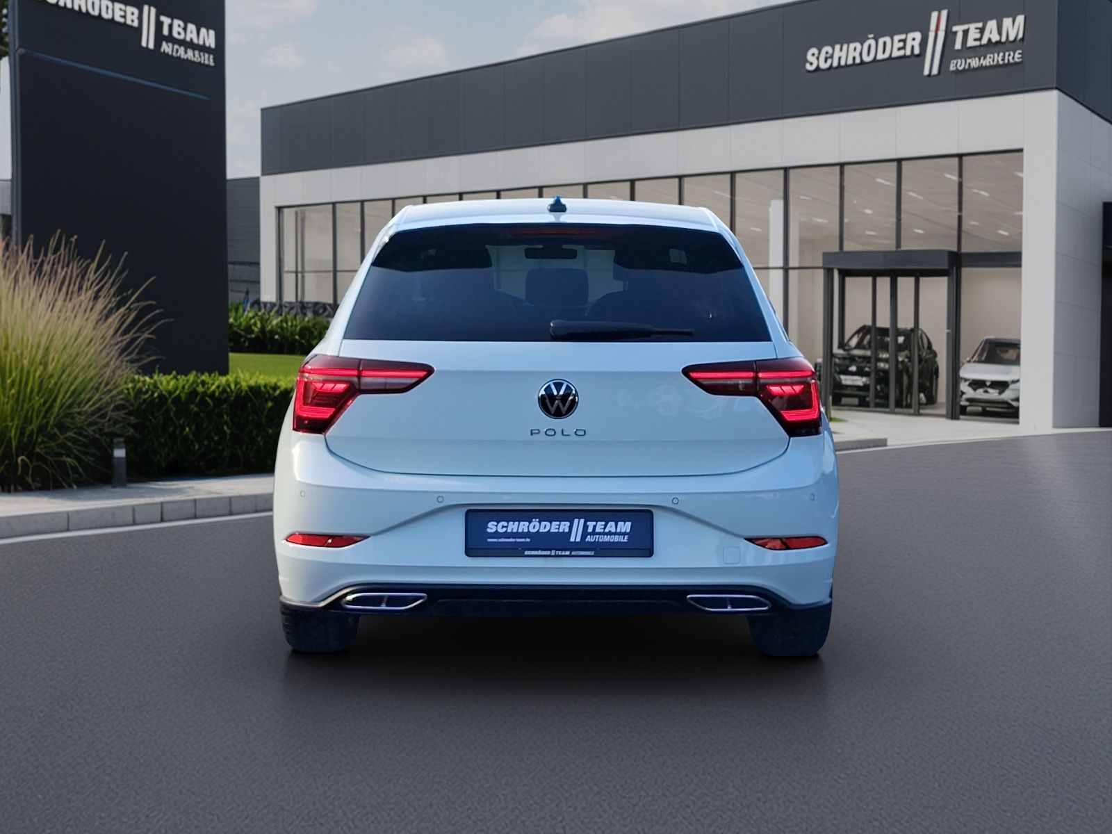 Volkswagen Polo - Bild 5