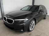 BMW 520d Touring+HUD+Park-Assist+Harman-K.+1.Hand. - BMW 520 Gebrauchtwagen in Bremen
