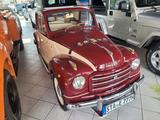 Fiat Topolino Cabrio Top Zustand Tüv neu - Fiat Topolino Gebrauchtwagen
