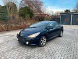 Peugeot PEUGEOT 307CC 2,0 CABRIO - Peugeot 307 mit Benzin-Antrieb: Cabrio, 2.0