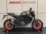 Ducati Monster Plus - Ducati Monster Plus