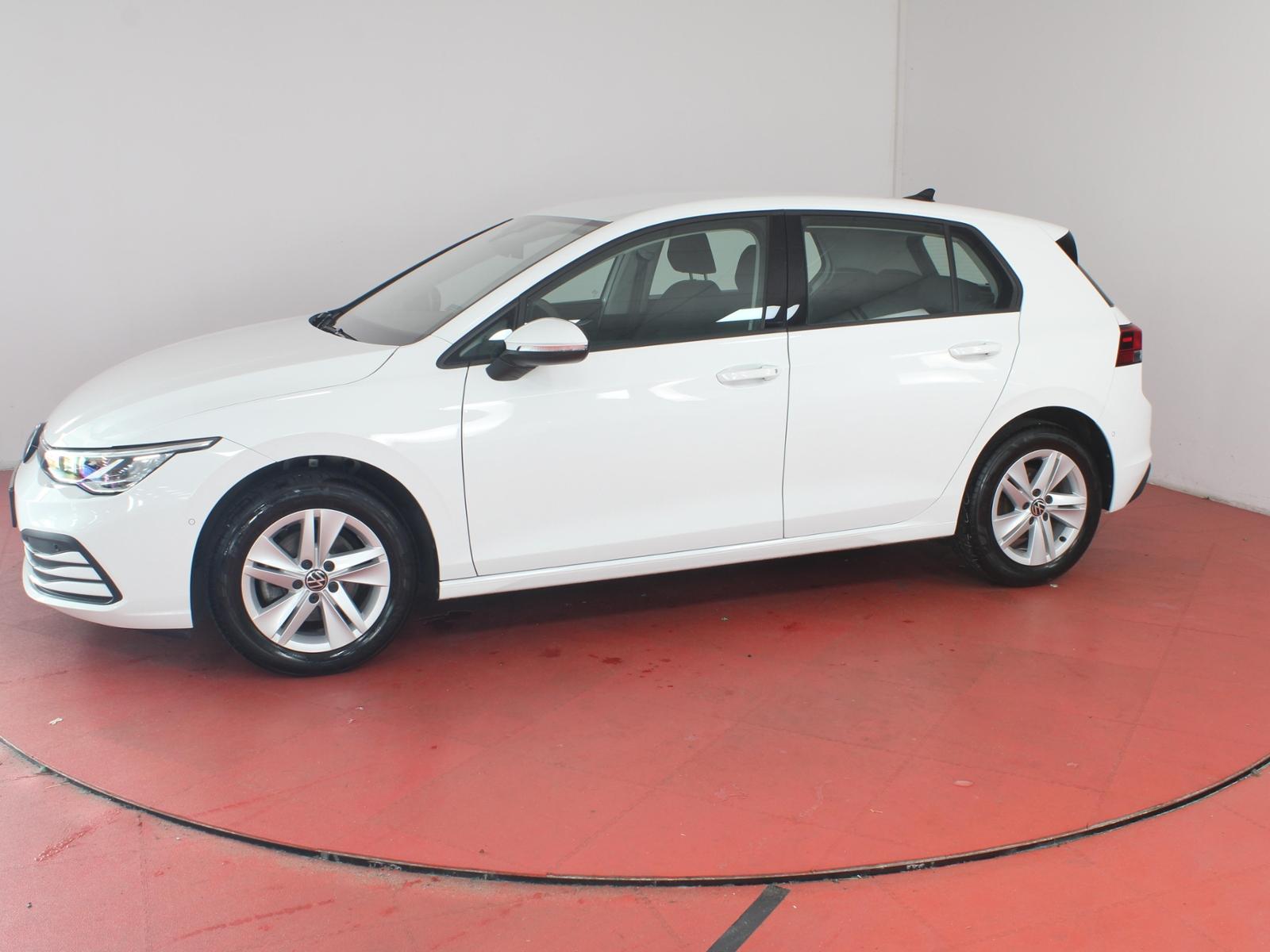 Volkswagen Golf Life 1.5eTSI 195,-ohne Anzahlung DSG Navi A, миниатюра 22