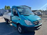 Mercedes-Benz Mercedes Benz Sprinter Pritsche 313CDI - Mercedes-Benz Sprinter aus 2010: 313
