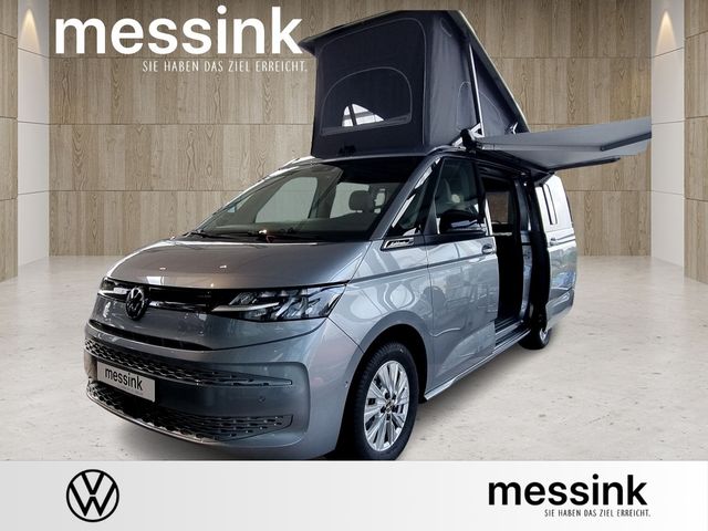 Volkswagen T7 California Beach Tour 2.0 l TDI DSG Miniküche