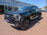 Ford Ranger 2,0 l EcoBlue Doppelkabine Autm. Limited - Ford Ranger Gebrauchtwagen in Bremen