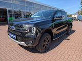 Ford Ranger 2,0 l EcoBlue Doppelkabine Autm. Limited - Ford Ranger Gebrauchtwagen in Bremen