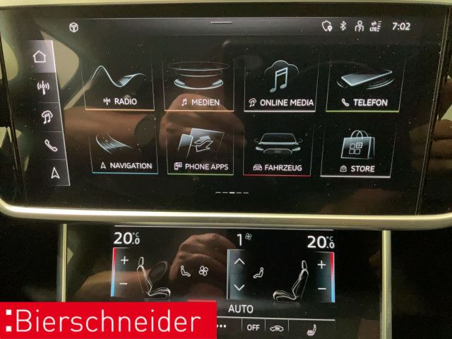 Audi S6 - Bild 21